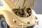 1:12 Kommandeurwagen Beetle RTR Yellow - Image 10