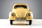 1:12 Kommandeurwagen Beetle RTR Yellow - Image 2