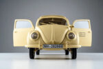 1:12 Kommandeurwagen Beetle RTR Yellow - Image 3
