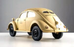 1:12 Kommandeurwagen Beetle RTR Yellow - Image 4