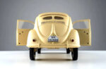 1:12 Kommandeurwagen Beetle RTR Yellow - Image 5