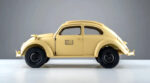 1:12 Kommandeurwagen Beetle RTR Yellow - Image 6