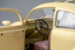 1:12 Kommandeurwagen Beetle RTR Yellow - Image 9