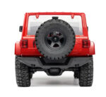 1:18 Fire Horse RTR Red - Image 3