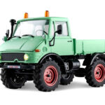 1:18 Mogrich RTR Green