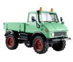 1:18 Mogrich RTR Green - Image 2