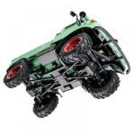 1:18 Mogrich RTR Green - Image 7