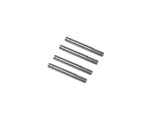 SAK-48C 3Racing Damper Shaft for #SAK-48/PK Zero S, XI, FF - Image 1