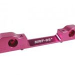 Narrow Suspension Mount RF-0.5 for 3racing Sakura Zero S, XI, FF
