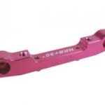 3Racing Narrow Suspension Mount RR+30 (RR3 Degree) for Zero S, XI, FF
