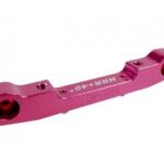 3Racing Narrow Suspension Mount RR+40 (RR4 Degree) for Zero S, XI, FF