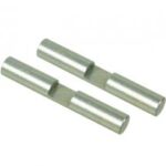3Racing 7075 M3.5 Gear Differential Pin for #SAK-65 Zero S, FGX, XI, FF