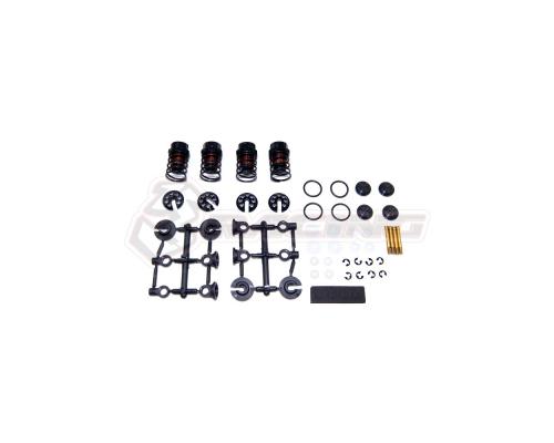 SAK-A535 Low Profile Big Bore Shock for Advance 2k18 - Image 1