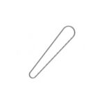 Front Belt S3M423-3 For KIT-ADVANCE 21M