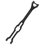 Graphite Upper Deck Ver.2 for KIT-ADVANCE 21M