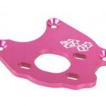 Motor Plate for Sakura D3