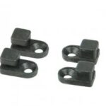 Battery Mount for Sakura D3