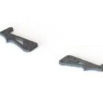 Transverse Short Battery Mounting Replacement for #SAK-D320/SG