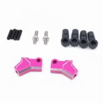 Aluminum Upper Arm for D4 RWD