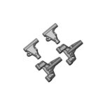 Front Suspension Arm Set For D5 MINI