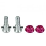 Battery Slot Screw Set for 3racing Sakura FF