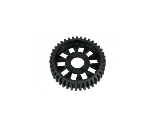 SAK-F26A Replacement Roller Differential Gear for 3racing Sakura FF - Image 1