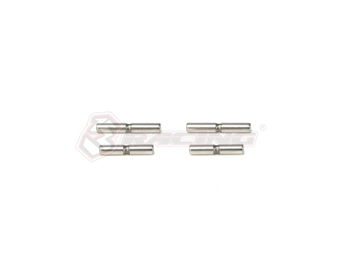SAK-M4P20 Outer Pin Set for 3RACING SAKURA M PRO - Image 1