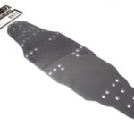 Fiber Glass Main Chassis for KIT-MINI MG