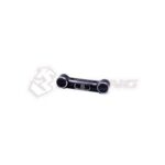 Aluminum Rear Suspension Mount RR 2 Degree for KIT-MINI MG