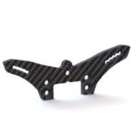 Graphite Front Shock Tower for 3racing Sakura Ultimate