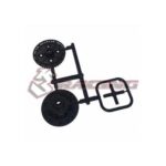 40T Gear Differential Plastic Replacement