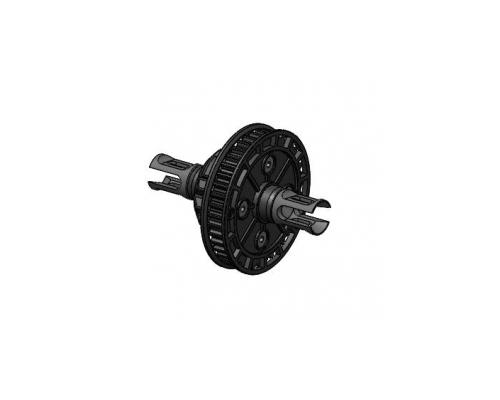 SAK-U122_V2 40T Gear Differential - Image 1