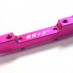 7075 RR Suspension Mount 3 Degree