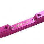 7075 RR Suspension Mount 4 Degree