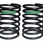 15 x 7.25 Spring -GREEN for SAK-U314