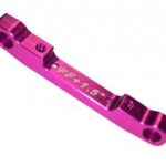 7075 Aluminum FF Suspension Mount 1.5 Degree
