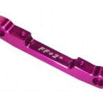 7075 Aluminum FF Suspension Mount 2 Degree
