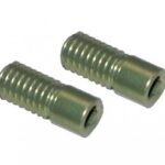 Motor Mount Rolling Step Screw for SAKURA Ultimate