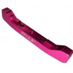 7075 Aluminum Front Suspension Mount FF+1.5 for Sakura Ultimate 2014