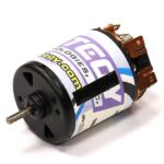 Matrix Pro Motor 16 Turn Brush Type Speed Tuned w/ Adjustable Timing