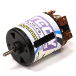 Matrix Pro Motor 17 Turn Brush Type Speed Tuned w/ Adjustable Timing