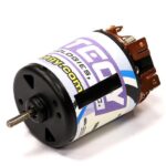 Matrix Pro Motor 22 Turn Brush Type Speed Tuned w/ Adjustable Timing