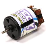 Matrix Pro Motor 70 Turn Brush Type Speed Tuned w/ Adjustable Timing