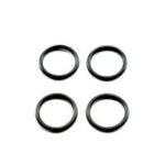 Works Damper Adjuster O-Ring Set (For One Car) for OTA-R31