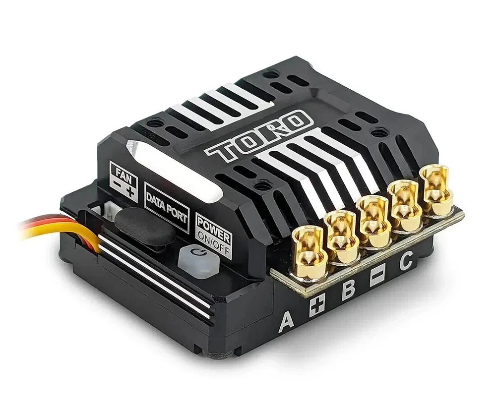 SK-300078-01 SKYRC TS160 Pro Brushless Sensored ESC - Image 1