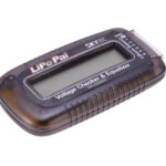 SKYRC LiPoPal Battery Checker & Balancer