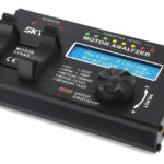 SkyRC Brushless Motor Tester Analyzer Tool (Sensored & Sensorless)