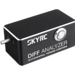 SKYRC DFC020 Diff Analyzer