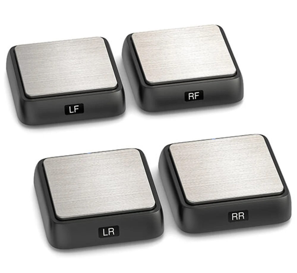 SK-500036-01 SKYRC SCWS2000 Corner Weight System - Image 1