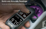 SKYRC 380P Infrared Thermometer - Image 3